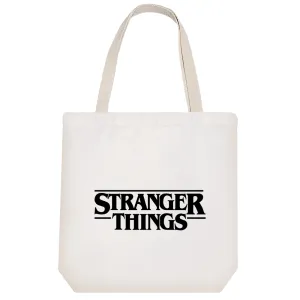 توت بگ پارچه ای سریال استرنجر تینگز Stranger Things