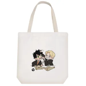 توت بگ پارچه ای دراکو هری پاتر Harry Potter