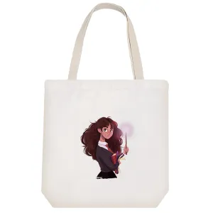 توت بگ پارچه ای هرمیون هری پاتر Harry Potter