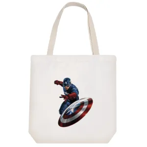 توت بگ پارچه ای مارول Marvel