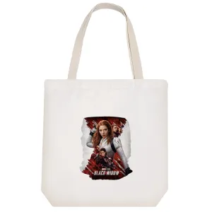 توت بگ پارچه ای بلک ویدو Black Widow