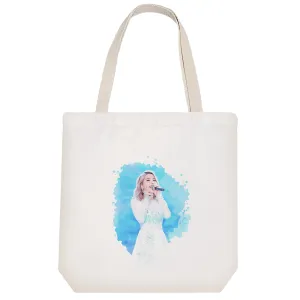 توت بگ پارچه ای  سولار گروه موسیقی مامامو Mamamoo