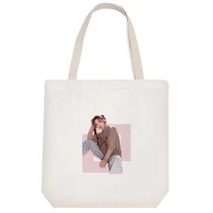 توت بگ پارچه ای ویین گروه موسیقی مامامو Mamamoo