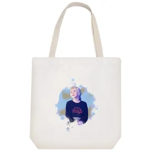 توت بگ پارچه ای وندی گروه موسیقی رد ولوت Red Velvet