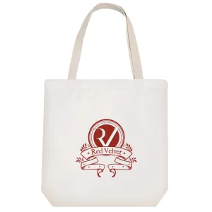 توت بگ پارچه ای گروه موسیقی رد ولوت Red Velvet