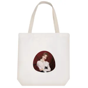 توت بگ پارچه ای جویی گروه موسیقی توایس TWICE