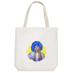 توت بگ پارچه ای چایونگ گروه موسیقی توایس TWICE
