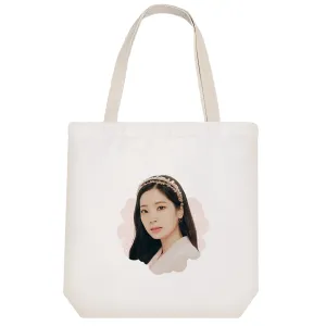 توت بگ پارچه ای داهیون گروه موسیقی توایس TWICE
