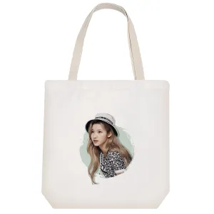توت بگ پارچه ای سانا گروه موسیقی توایس TWICE