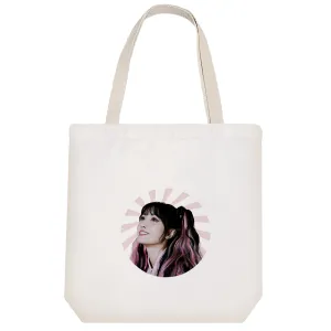 توت بگ پارچه ای مومو گروه موسیقی توایس TWICE