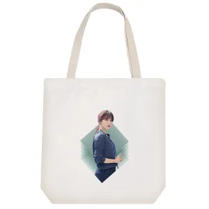 توت بگ پارچه ای مینا گروه موسیقی توایس TWICE
