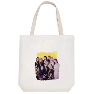 توت بگ پارچه ای گروه موسیقی توایس TWICE