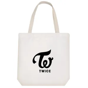 توت بگ پارچه ای گروه موسیقی توایس TWICE