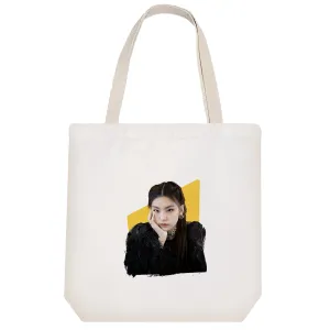توت بگ پارچه ای یجی گروه موسیقی ایتزی Itzy