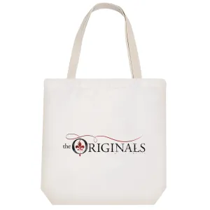 توت بگ پارچه ای اصیل ها The Originals