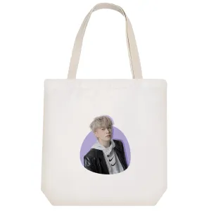 توت بگ پارچه ای یونگجه گروه موسیقی گات سون GOT7