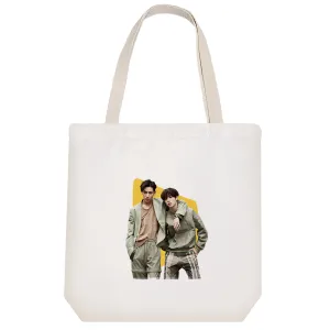 توت بگ پارچه ای مارک و بم بم گروه موسیقی گات سون GOT7