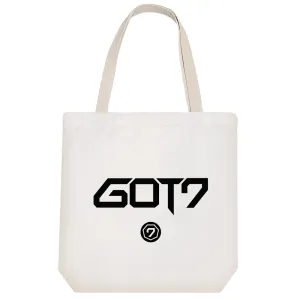 توت بگ پارچه ای گروه موسیقی گات سون GOT7