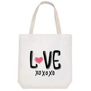 توت بگ پارچه ای عشق کتاب