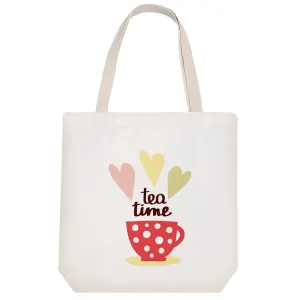 توت بگ پارچه ای چای