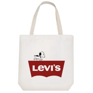 توت بگ پارچه ای LEVI`Sلیوایز