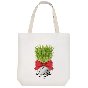توت بگ پارچه ای عید نوروز سال نو