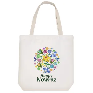 توت بگ پارچه ای عید نوروز سال نو