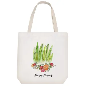 توت بگ پارچه ای عید نوروز سال نو