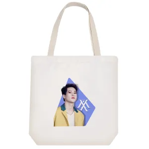 توت بگ پارچه ای جوهان گروه موسیقی مانستا ایکس MONSTA X