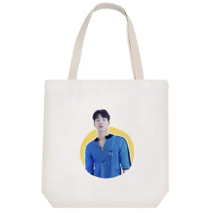 توت بگ پارچه ای شونو گروه موسیقی مانستا ایکس MONSTA X