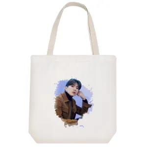 توت بگ پارچه ای کیهیون گروه موسیقی مانستا ایکس MONSTA X