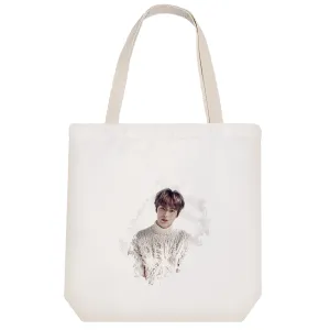 توت بگ پارچه ای گروه موسیقی مانستا ایکس MONSTA X