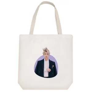 توت بگ پارچه ای هیونگ وون گروه موسیقی مانستا ایکس MONSTA X