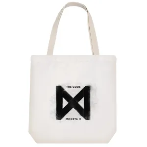 توت بگ پارچه ای گروه موسیقی مانستا ایکس MONSTA X