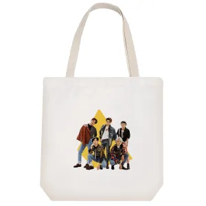 توت بگ پارچه ای گروه موسیقی شاینی SHINee