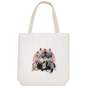 توت بگ پارچه ای گروه موسیقی سونتین Seventeen