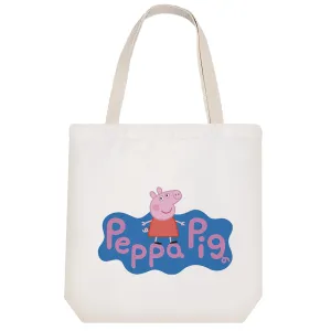 توت بگ پارچه ای انیمیشن پپاپیگ Peppa
