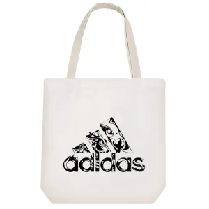 توت بگ پارچه ای آدیداسadidas
