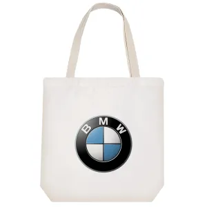 توت بگ پارچه ای بی ام دبلیو BMW