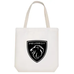 توت بگ پارچه ای PEUGEOTپژو