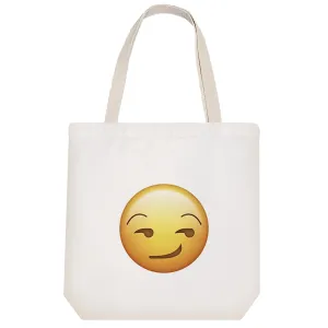 توت بگ پارچه ای ایموجی