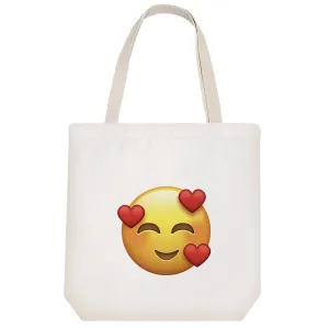 توت بگ پارچه ای ایموجی