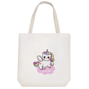 توت بگ پارچه ای اسب تک شاخ