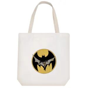 توت بگ پارچه ای بتمن BATMAN