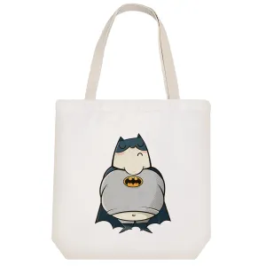 توت بگ پارچه ای بتمن BATMAN