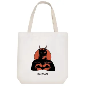 توت بگ پارچه ای بتمن BATMAN