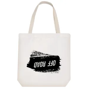 توت بگ پارچه ای OffRoad