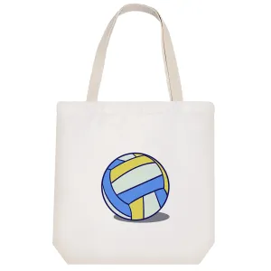 توت بگ پارچه ای والیبال Volleyball
