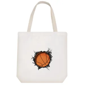 توت بگ پارچه ای Basketballبسکتبال