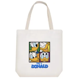 توت بگ پارچه ای دونالد داک Donald Duck